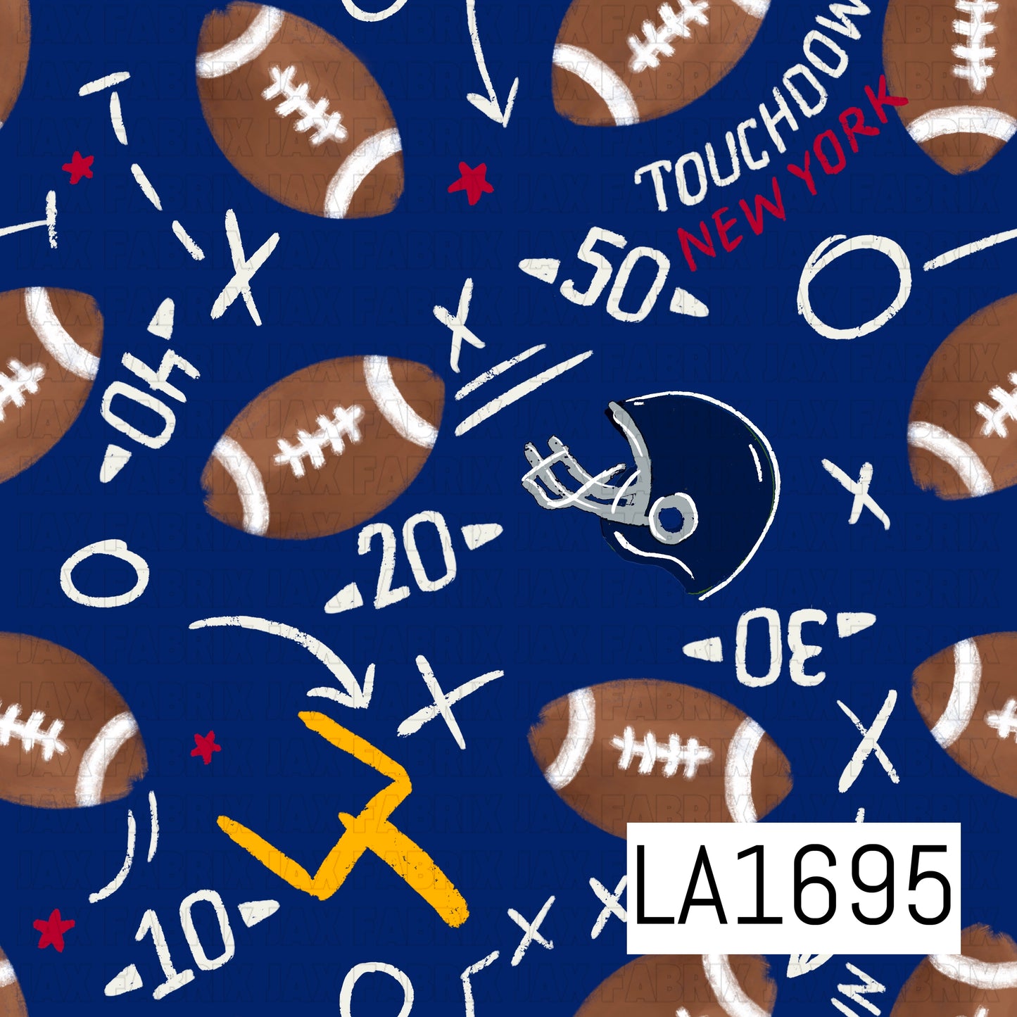 LA1695