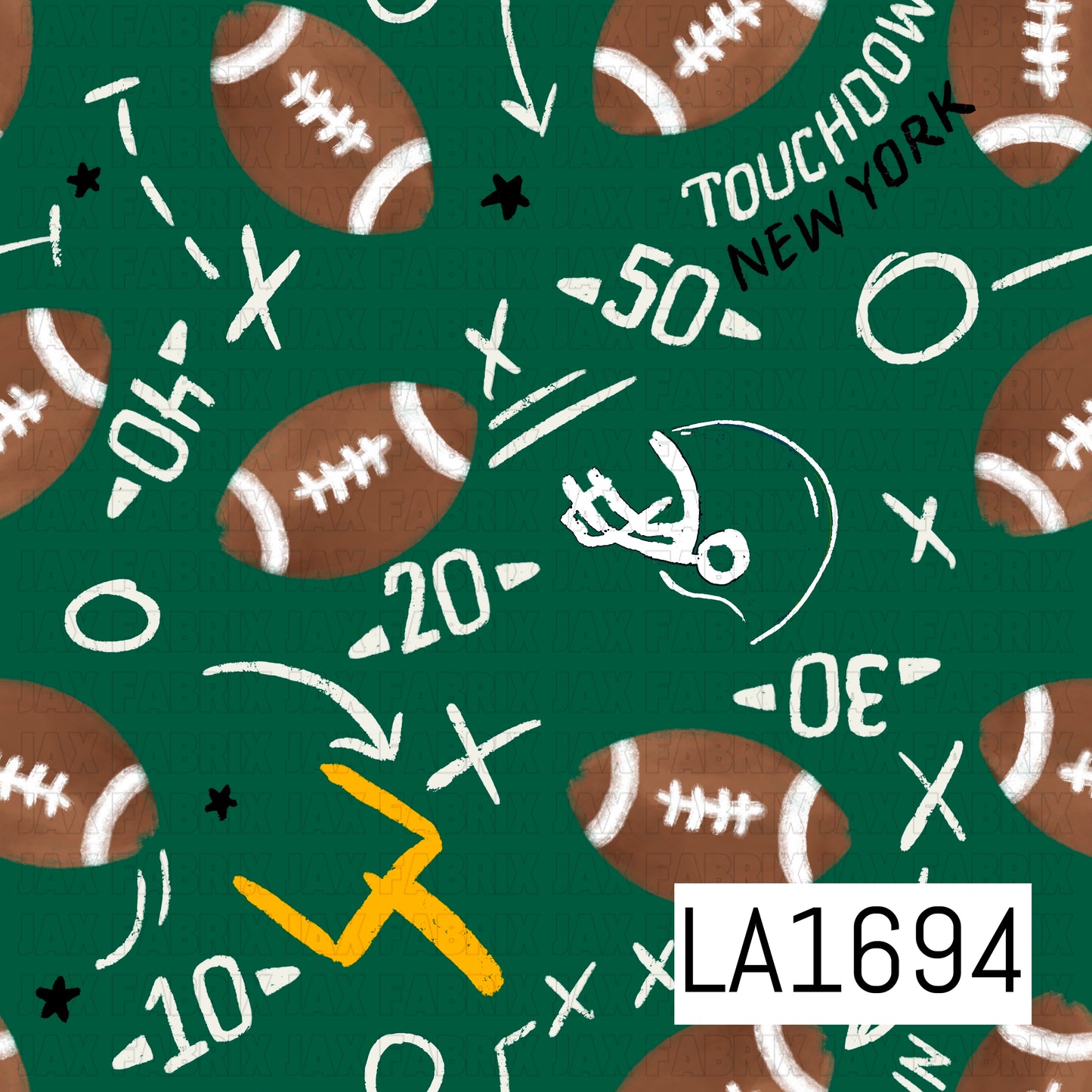 LA1694