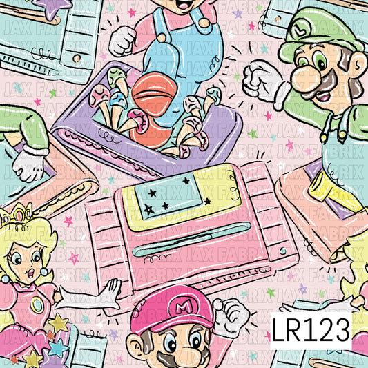 LR123