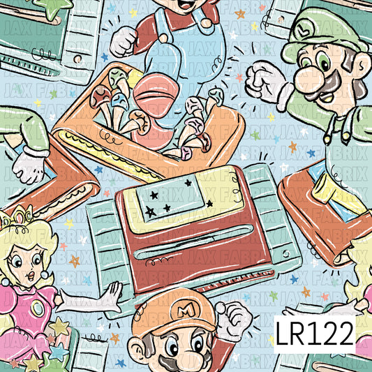 LR122