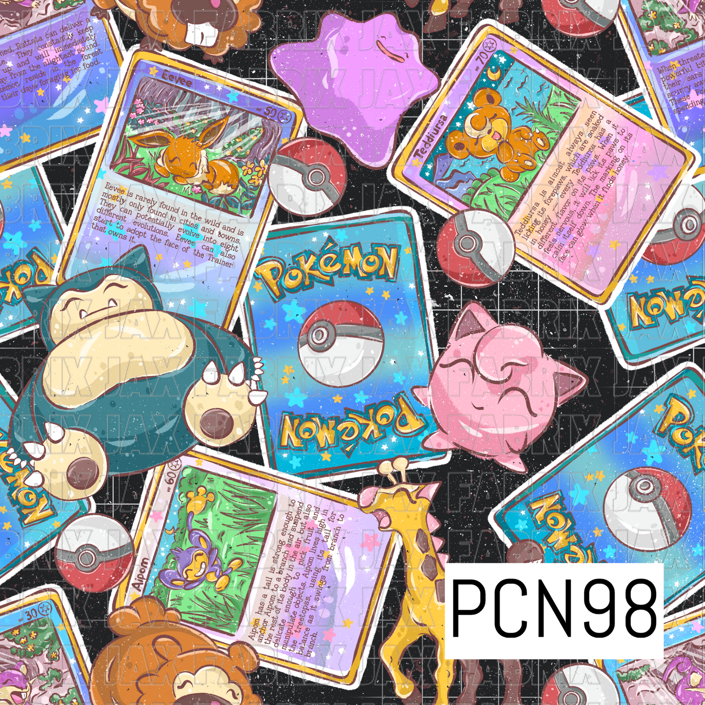 PCN98