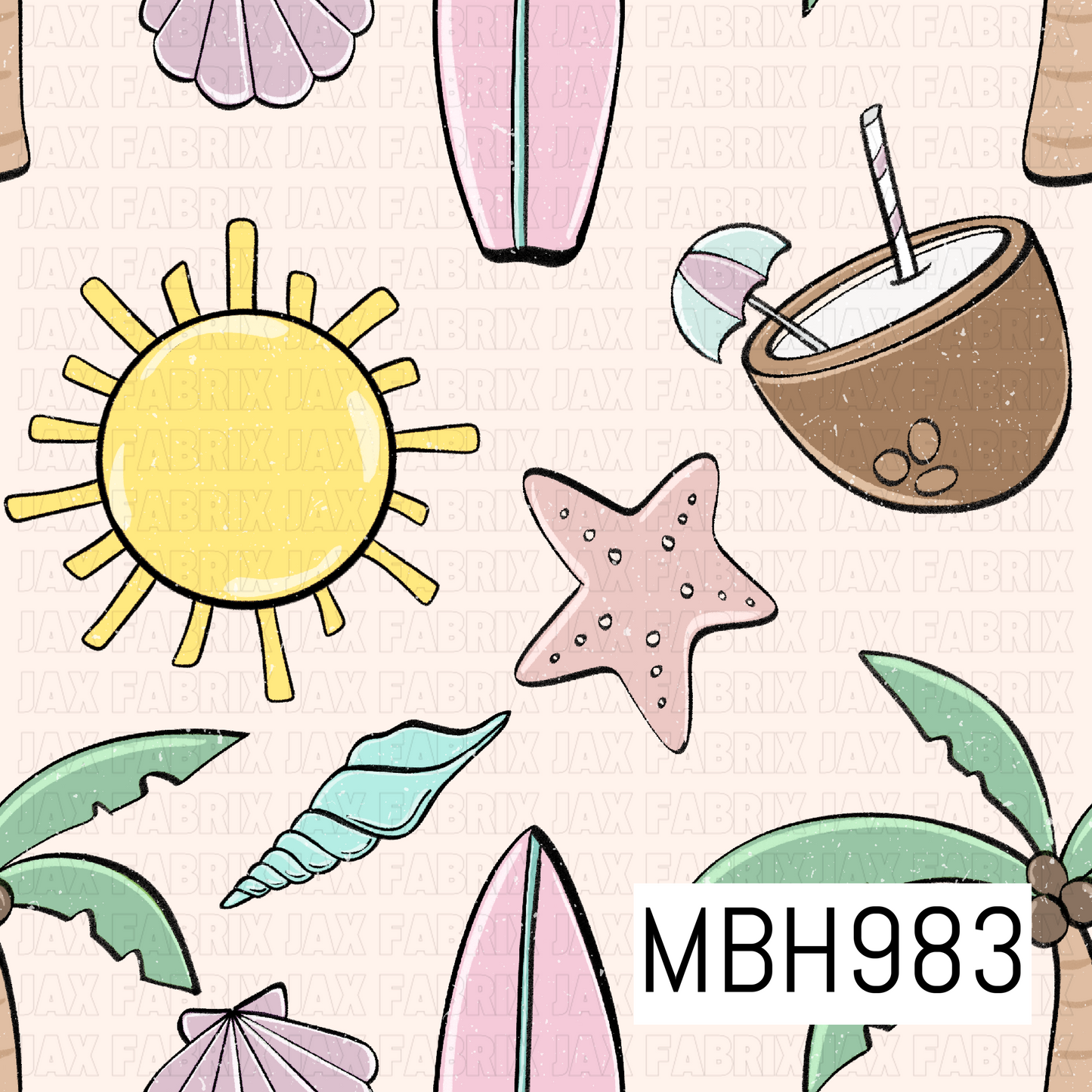 MBH983