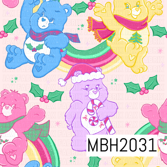 MBH2031