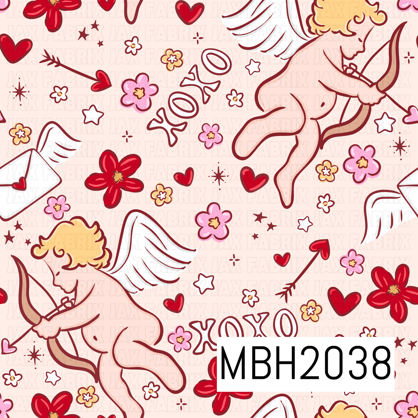 MBH2038