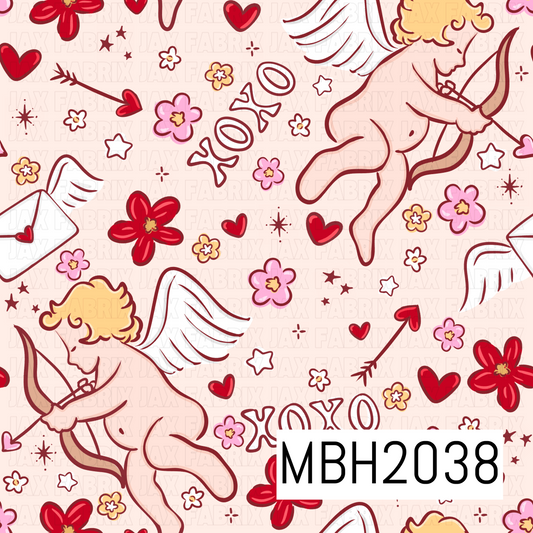 MBH2038