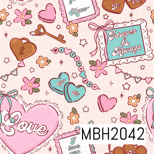 MBH2042