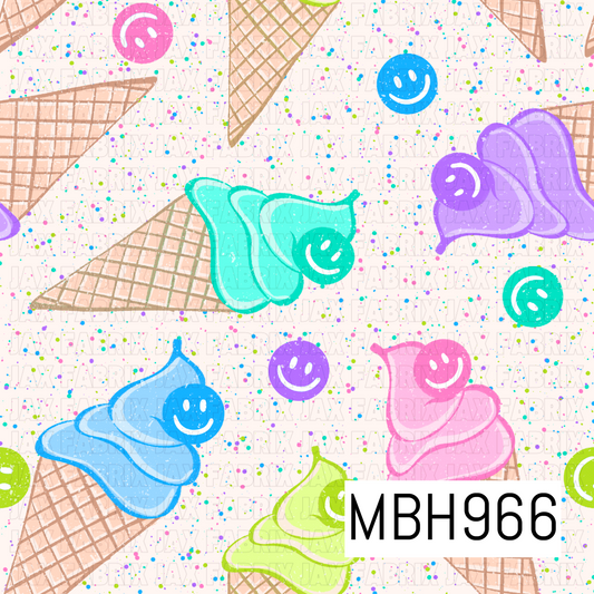 MBH966