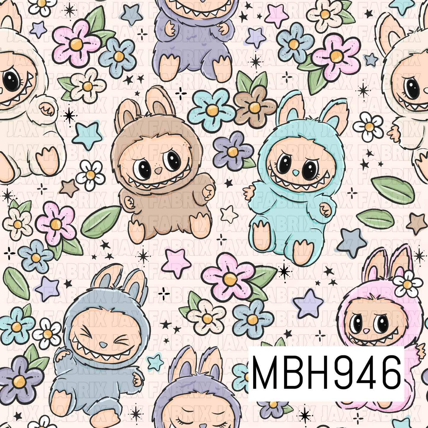 MBH946