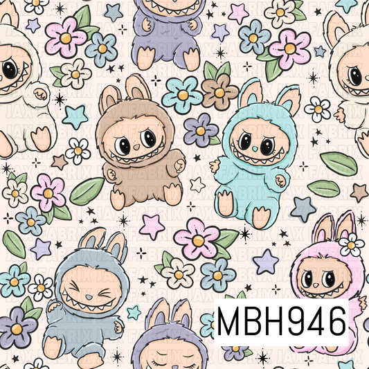 MBH946