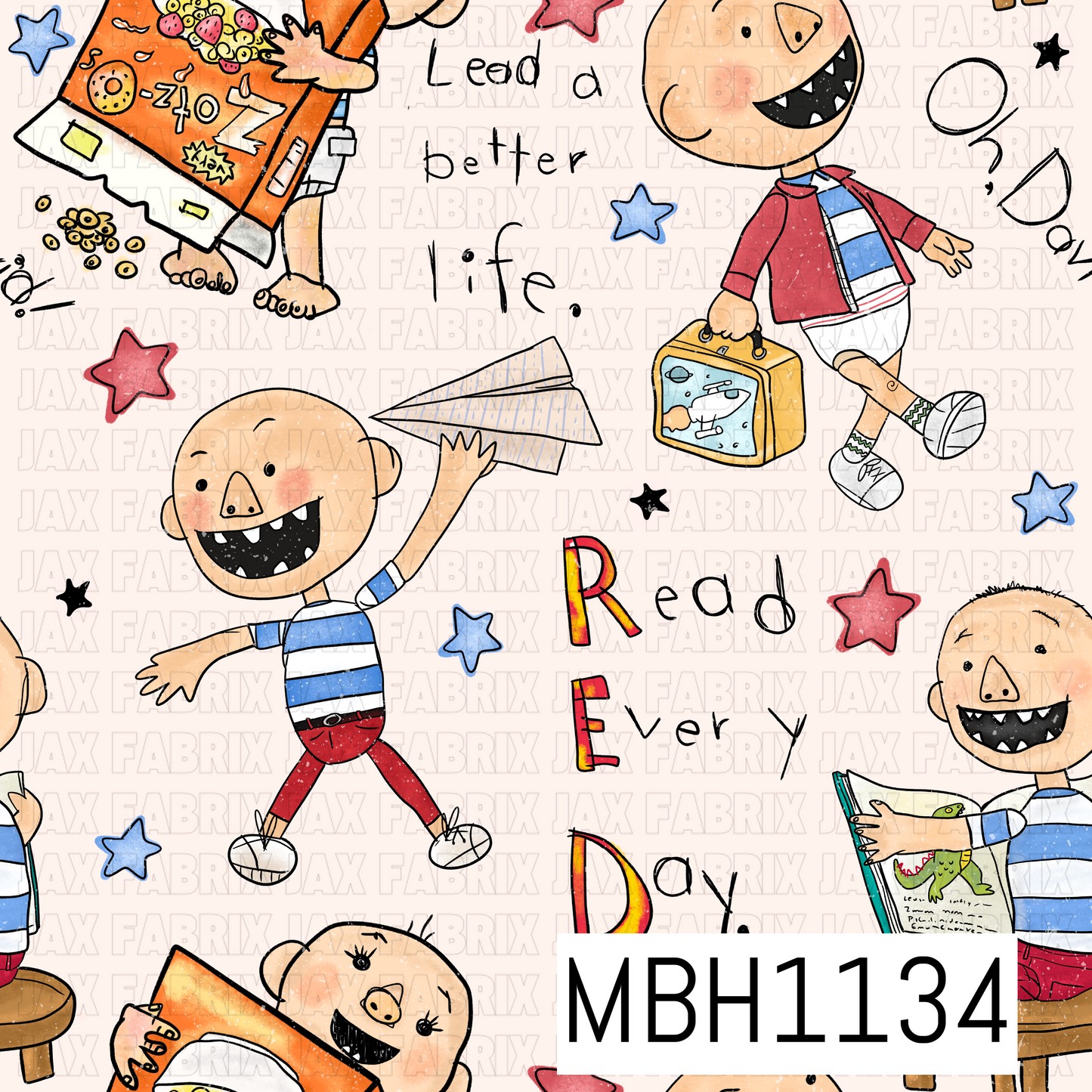 MBH1134
