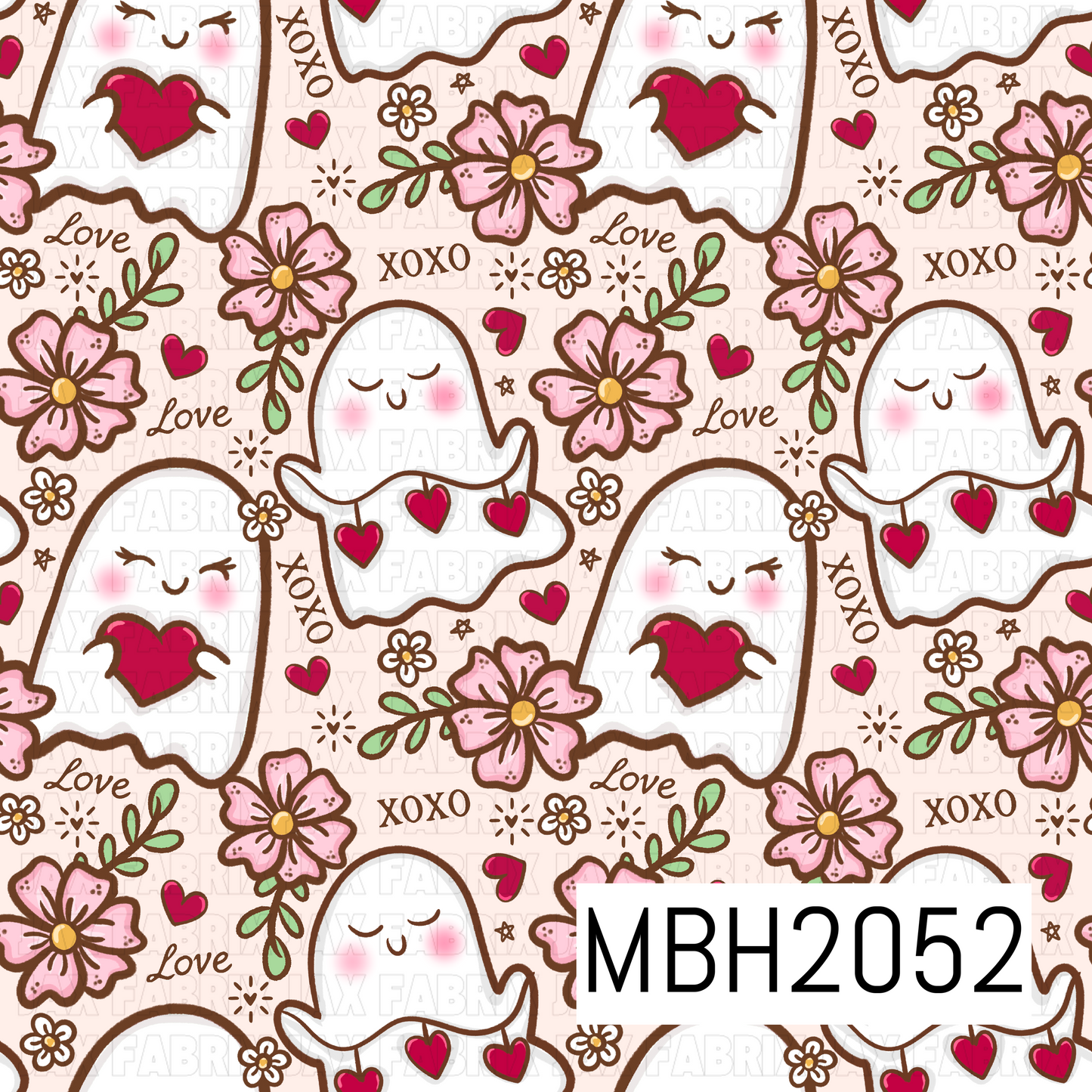 MBH2052
