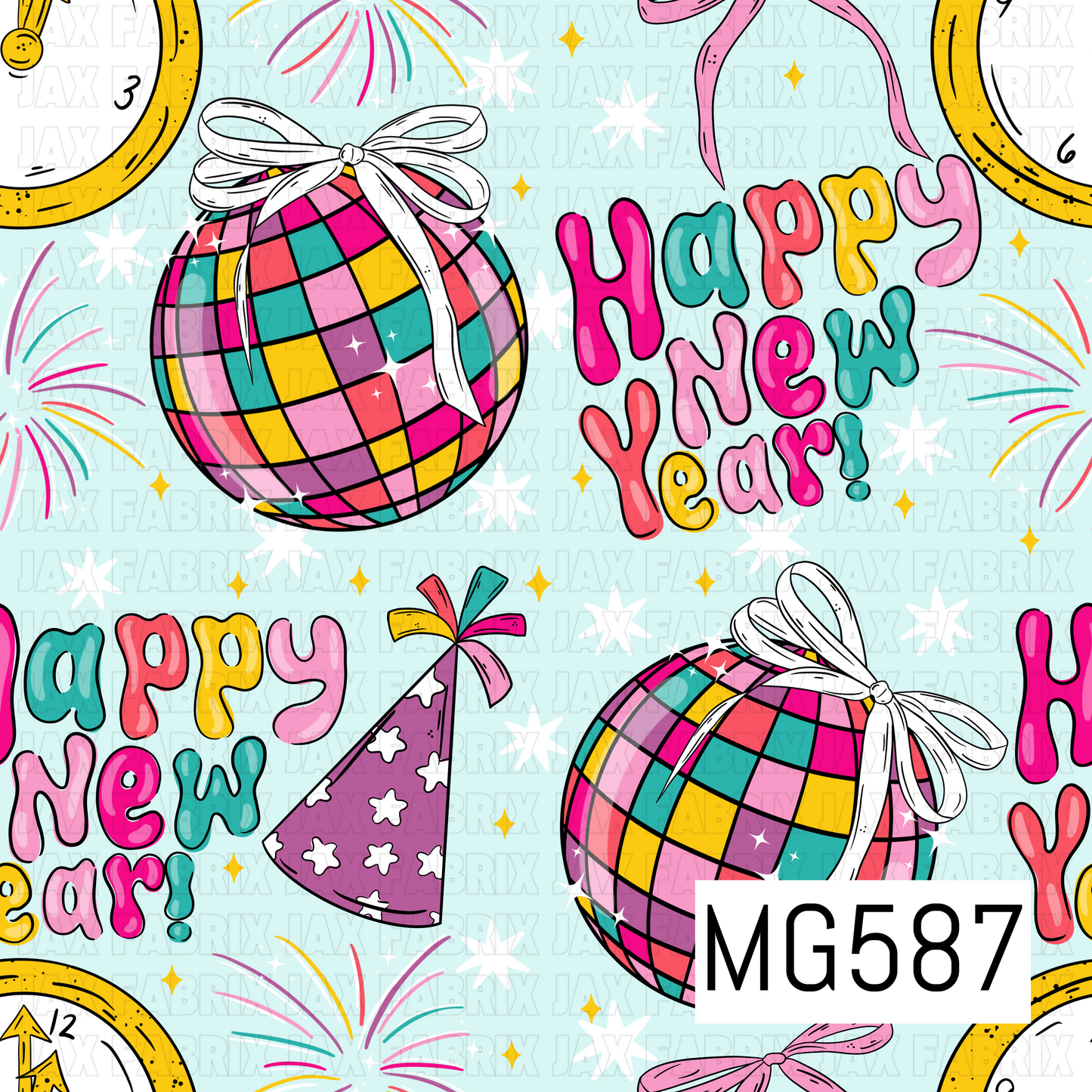 MG587
