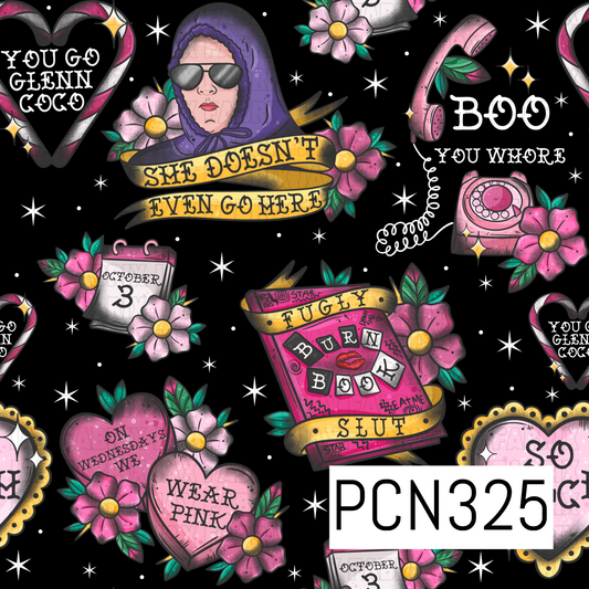 PCN325