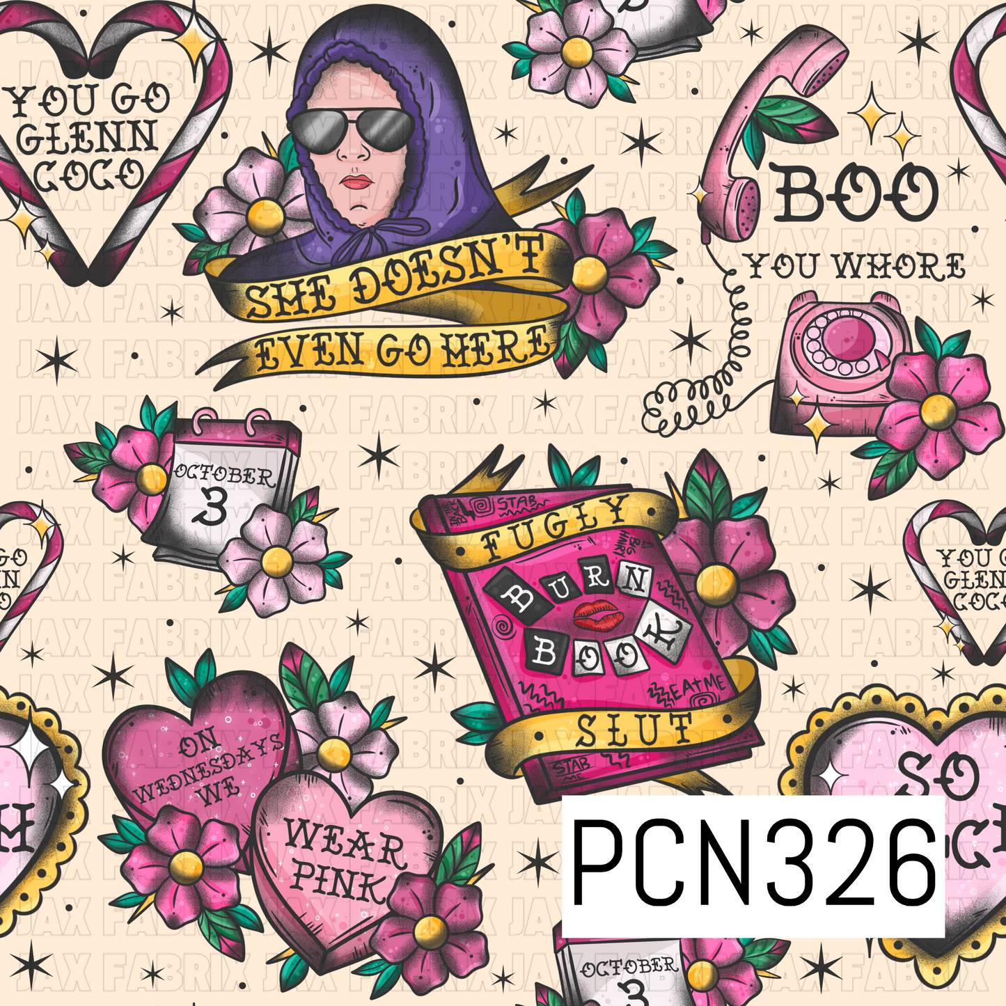 PCN326