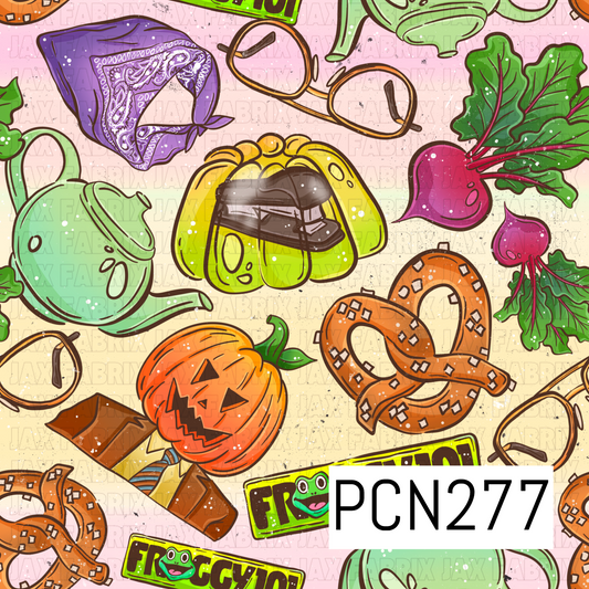 PCN277