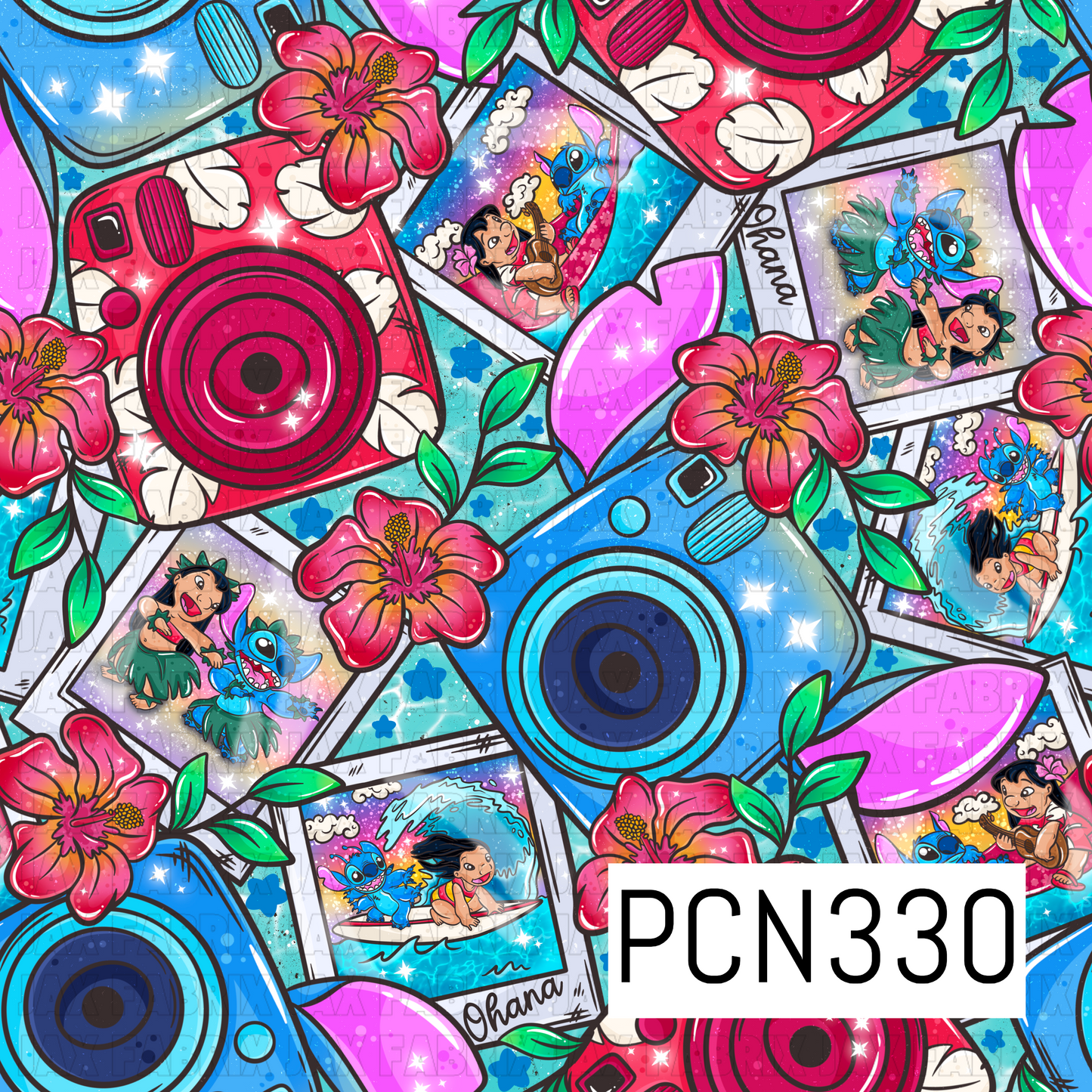 PCN330