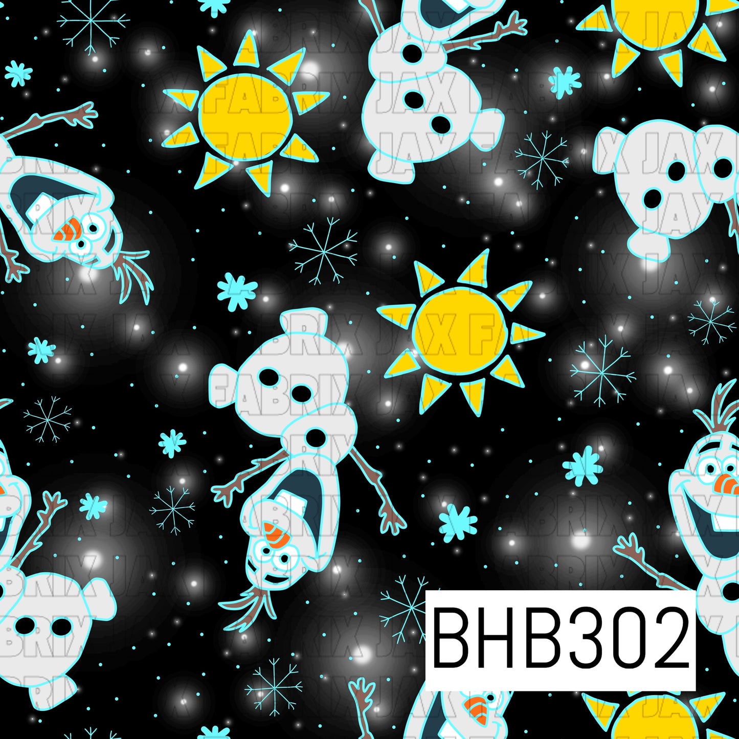 BHB302