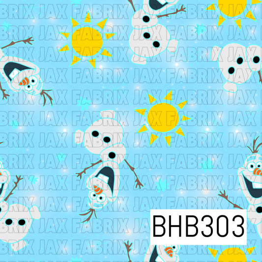 BHB303