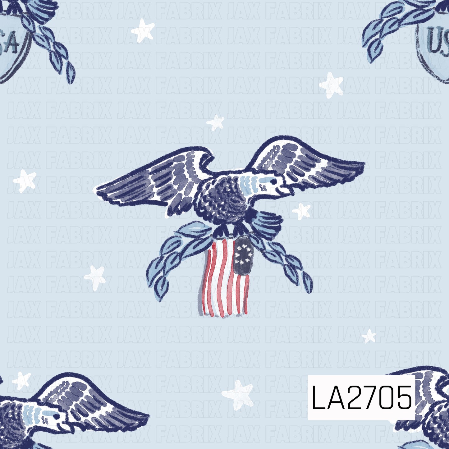 LA2705