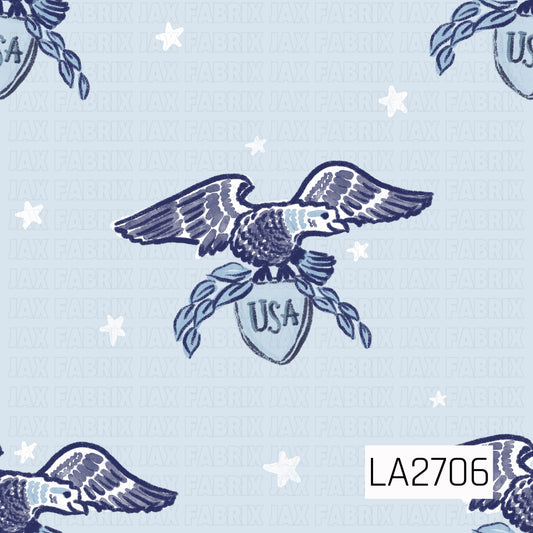 LA2706