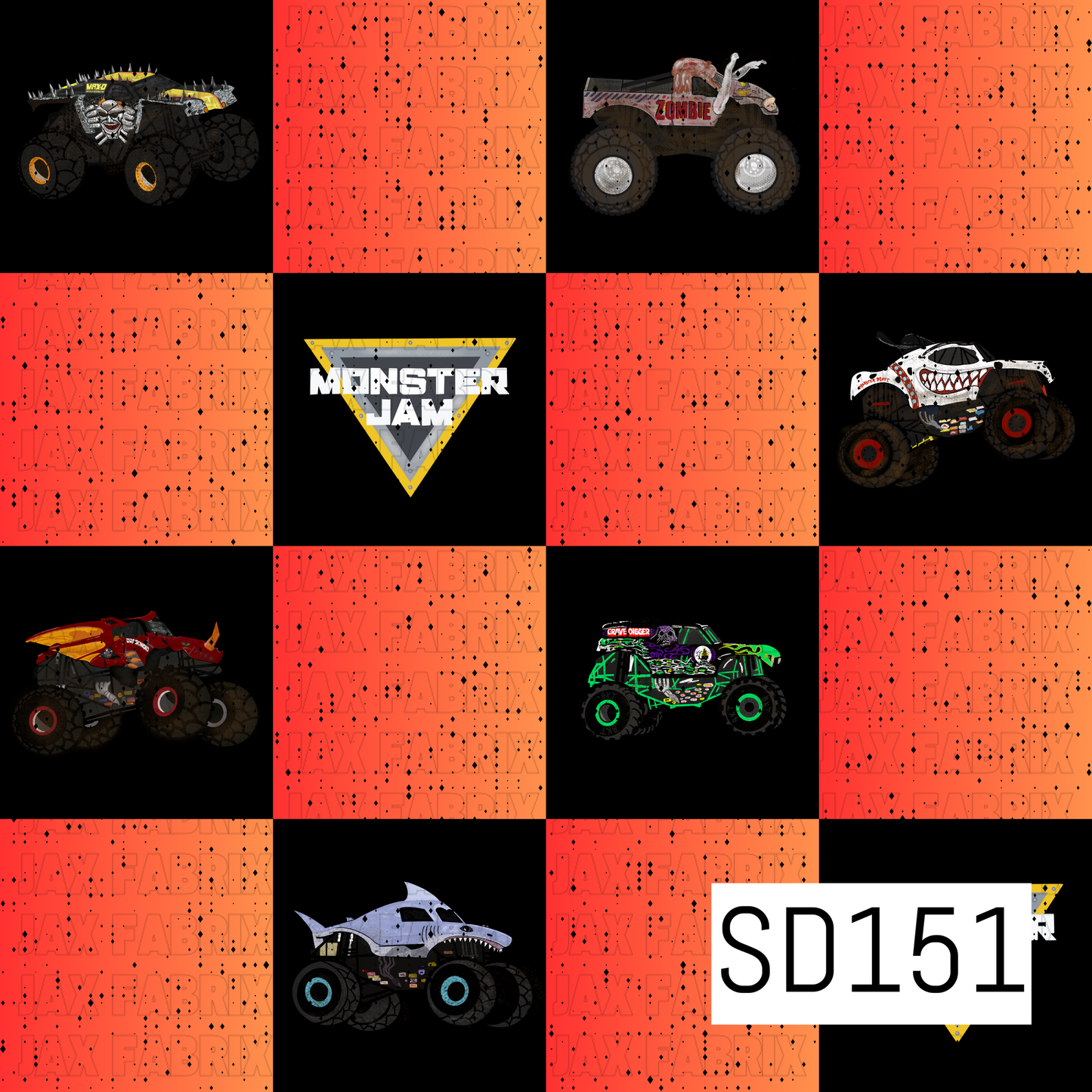 SOD151