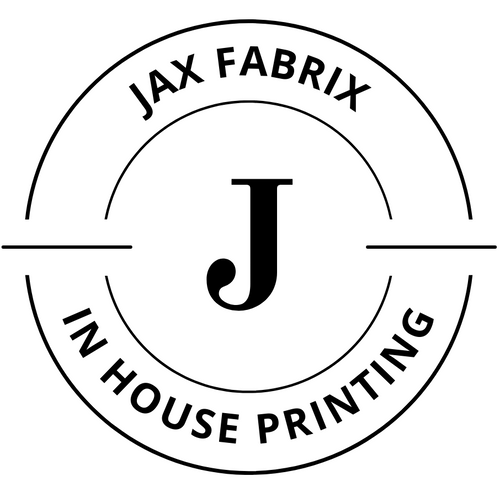 Jax Fabrix logo