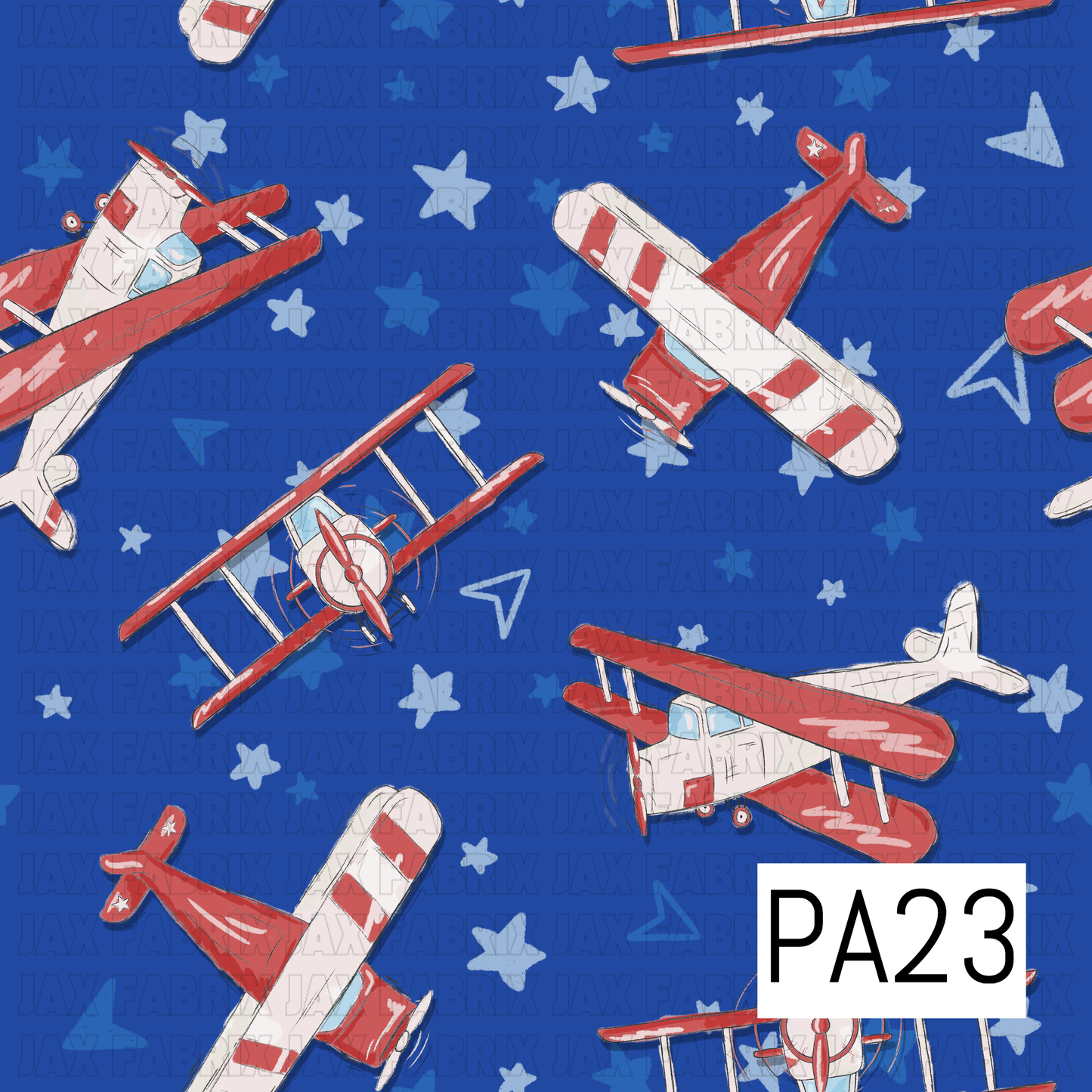 PA23