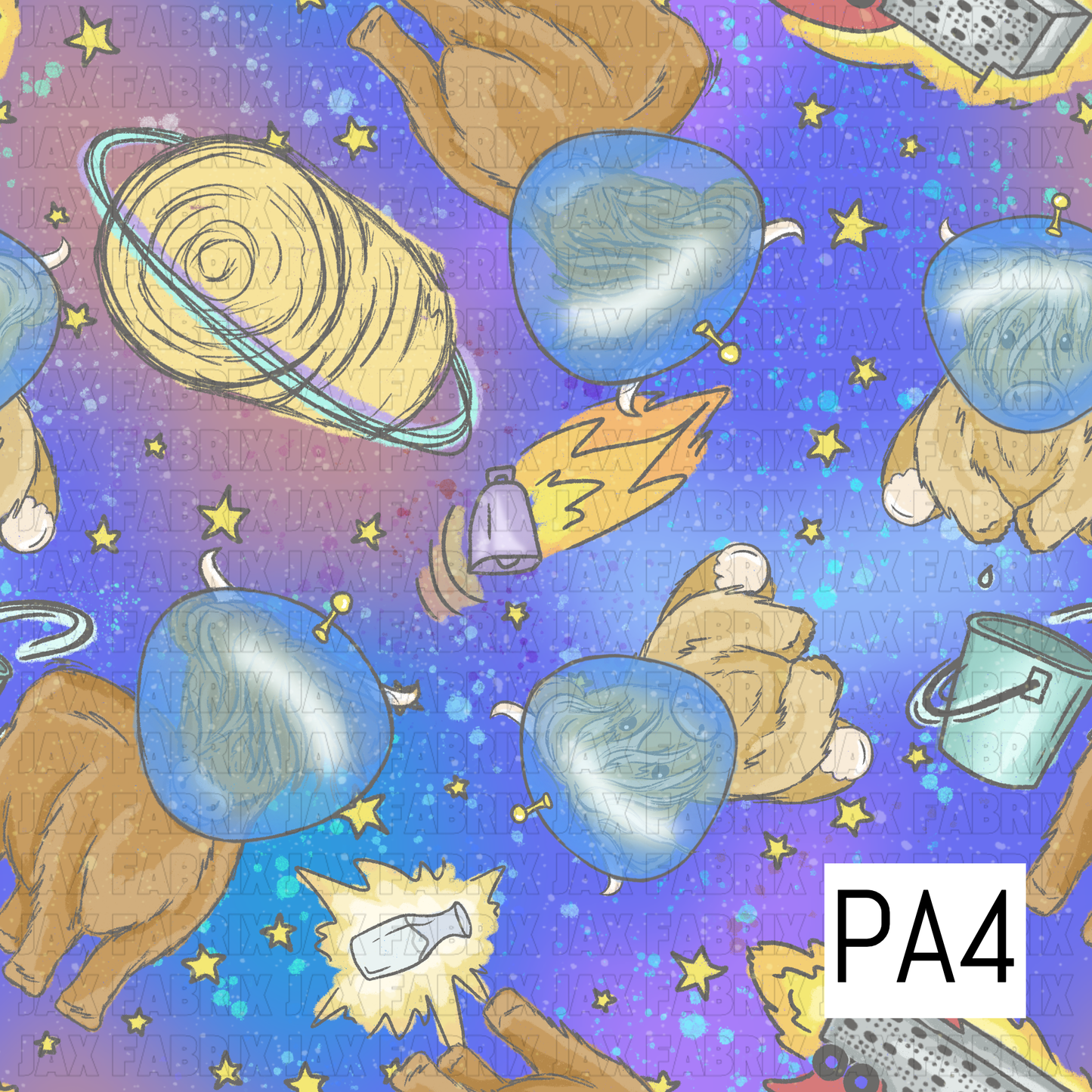 PA4