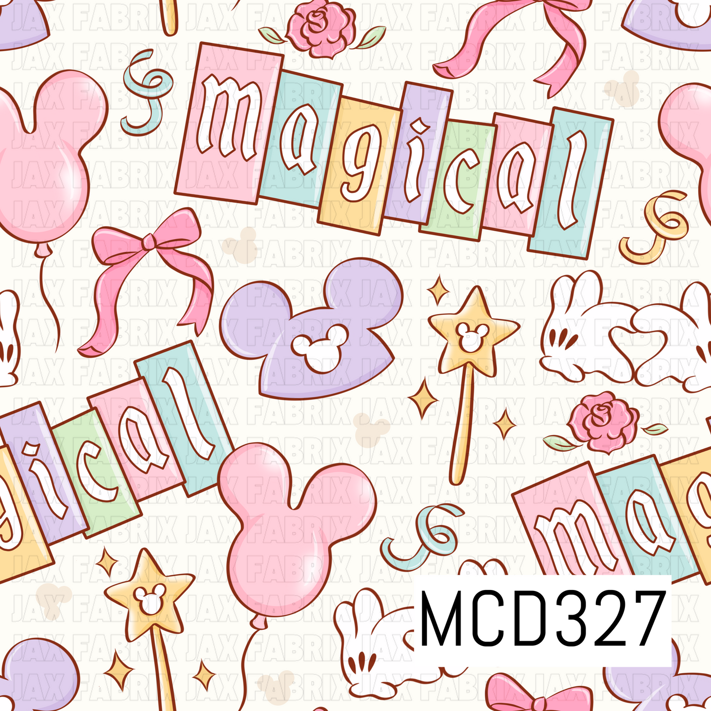 MDC327