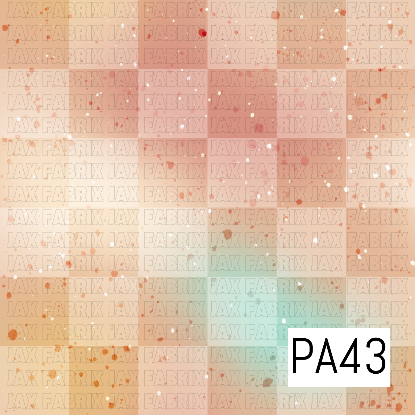 PA43