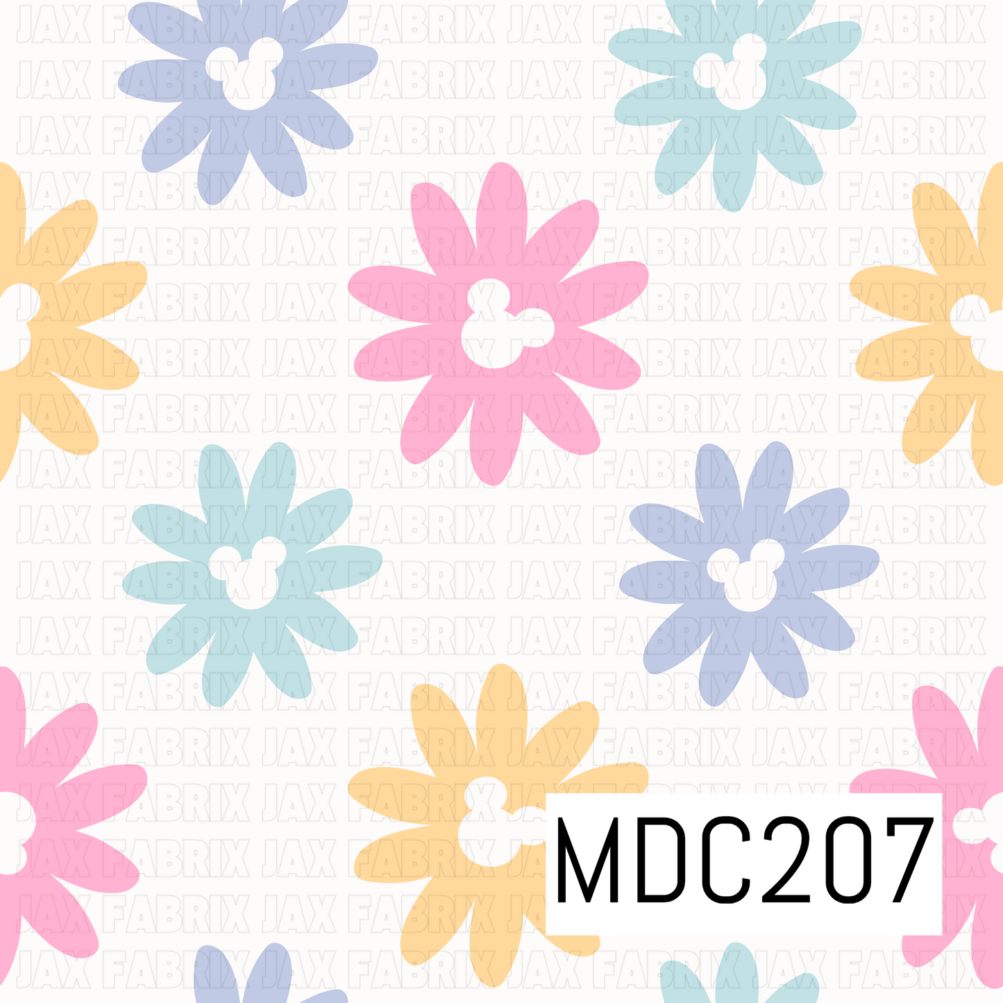 MDC207