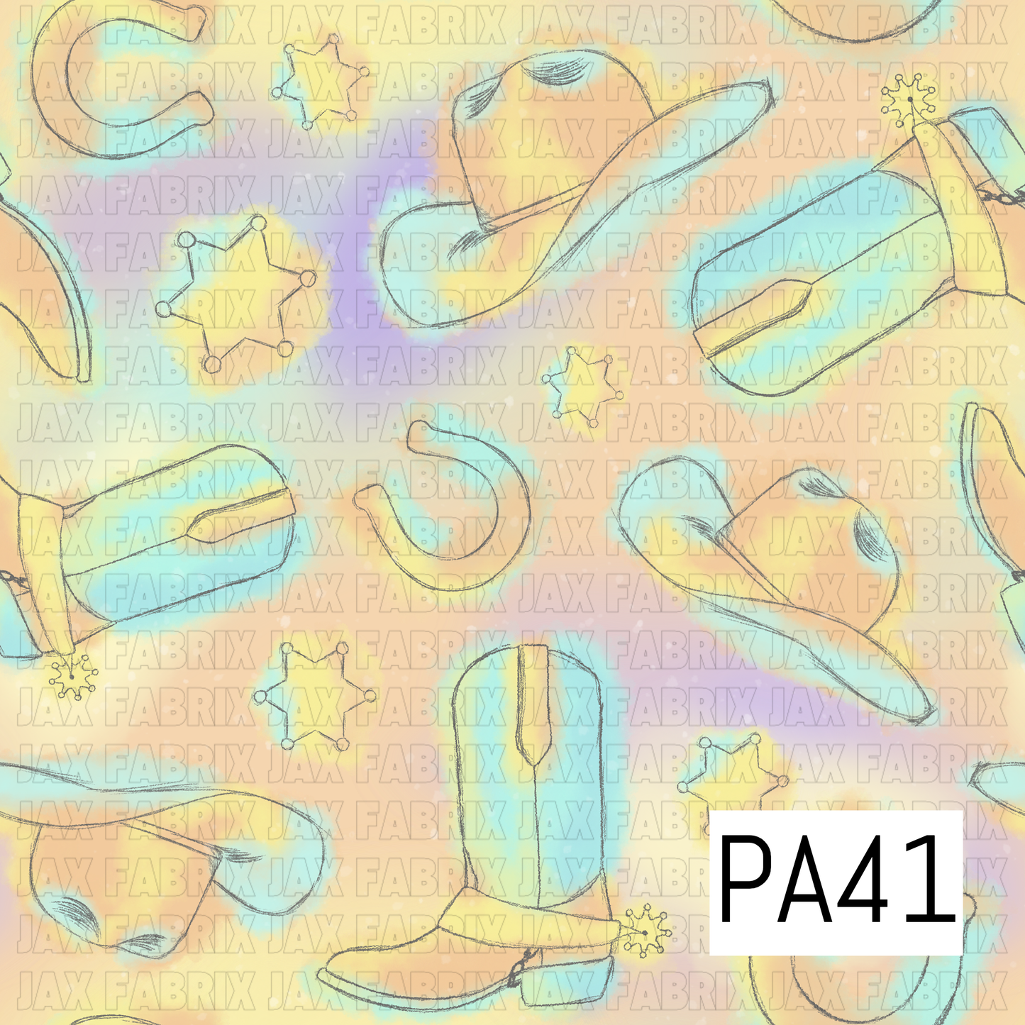 PA41