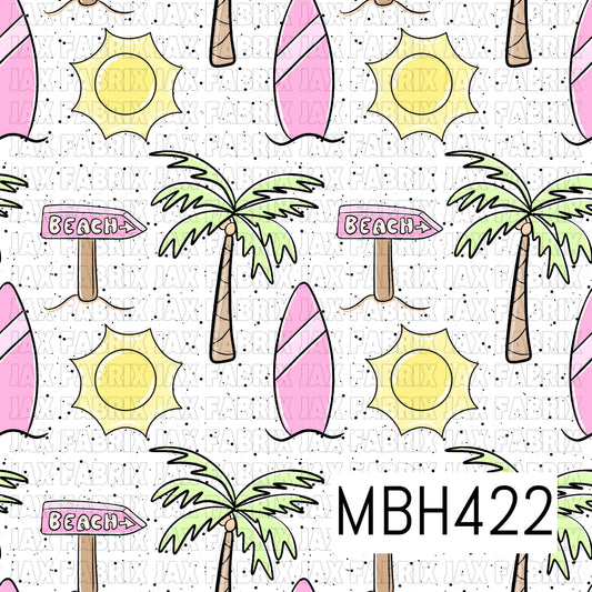 MBH422