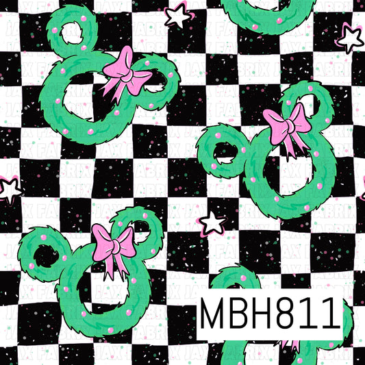 MBH811