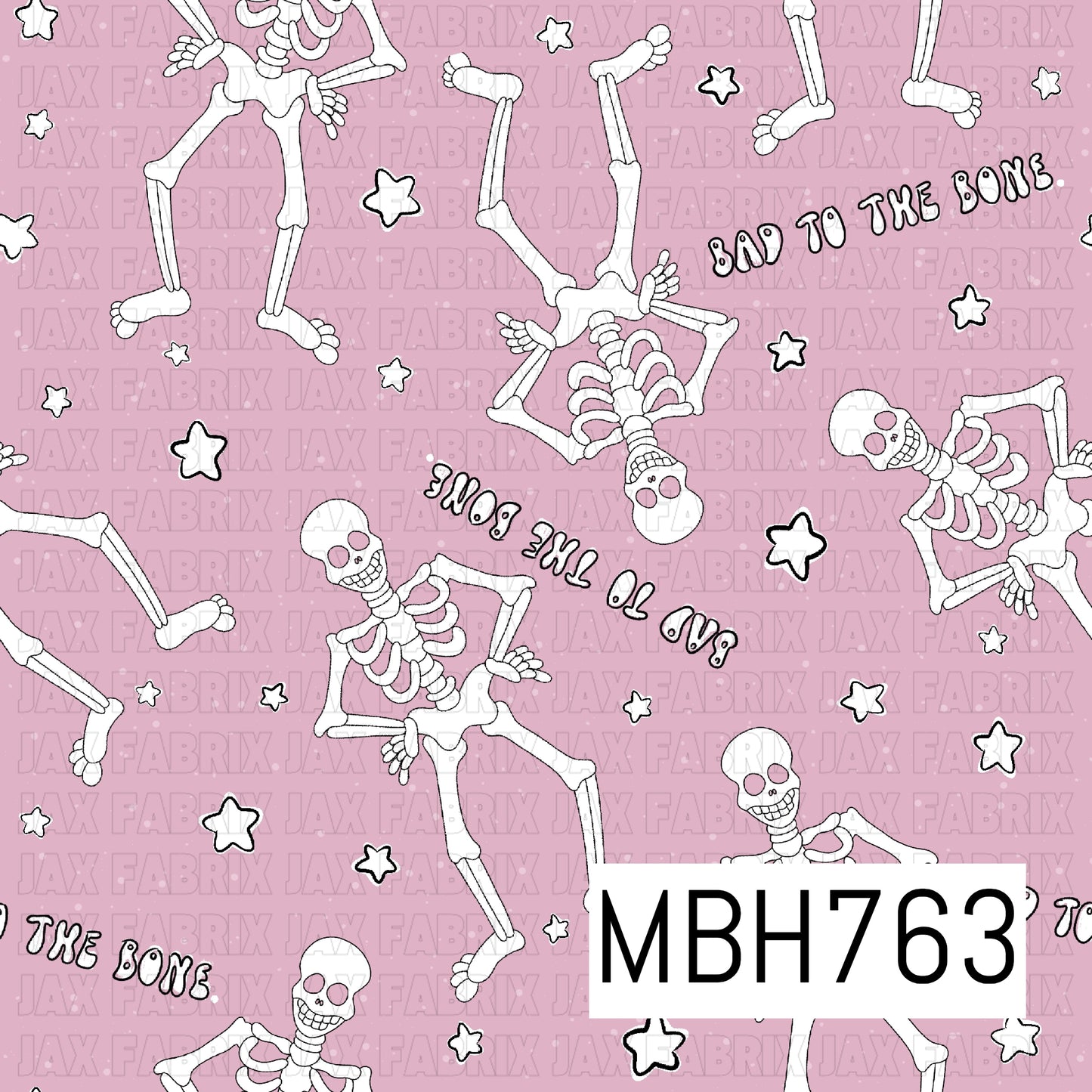 MBH763