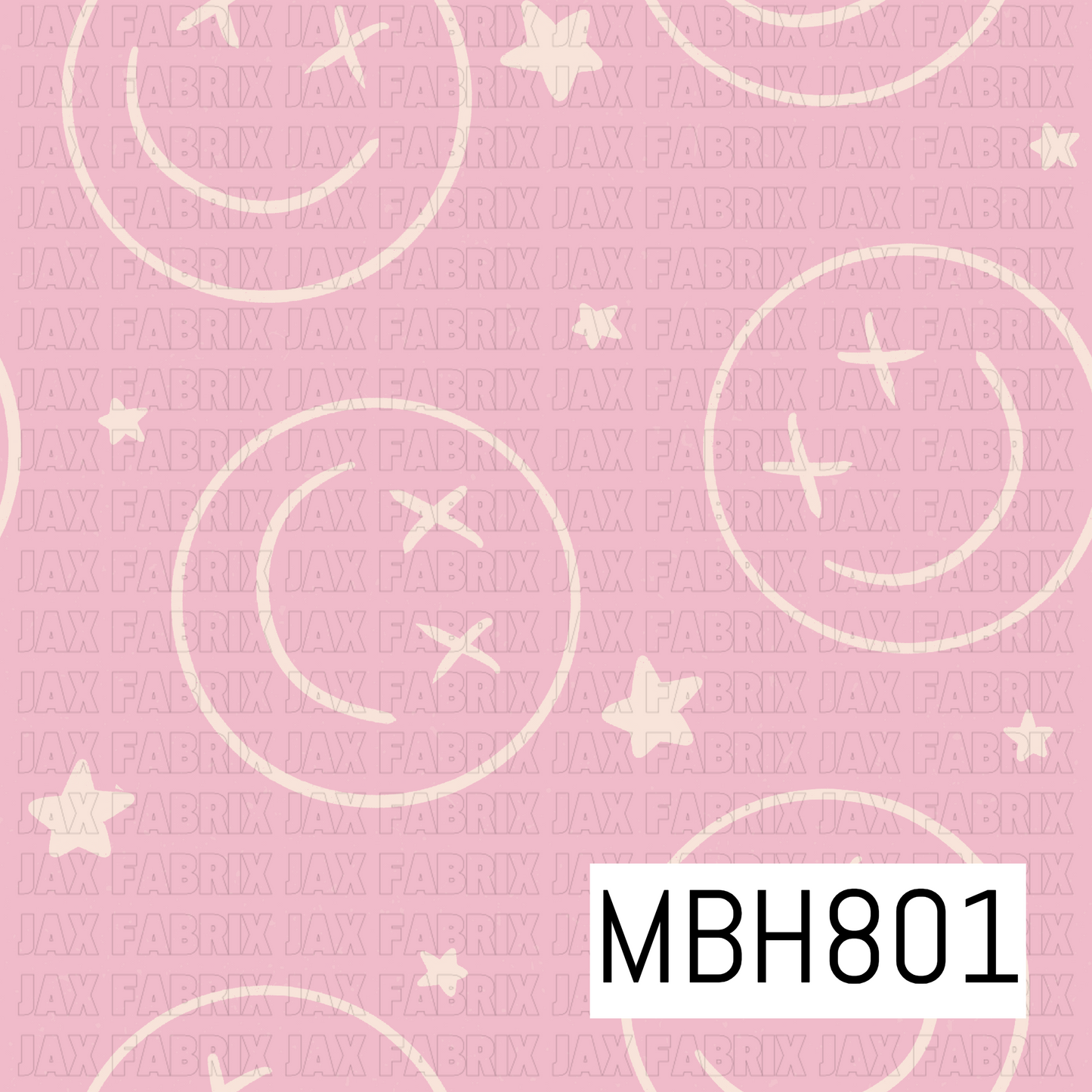 MBH801