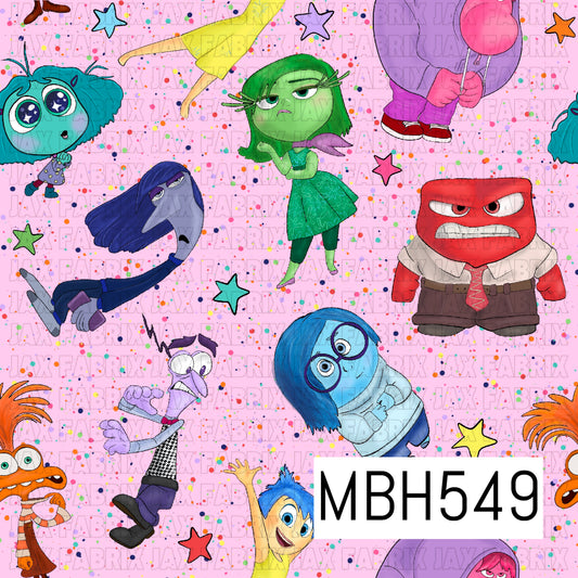 MBH549