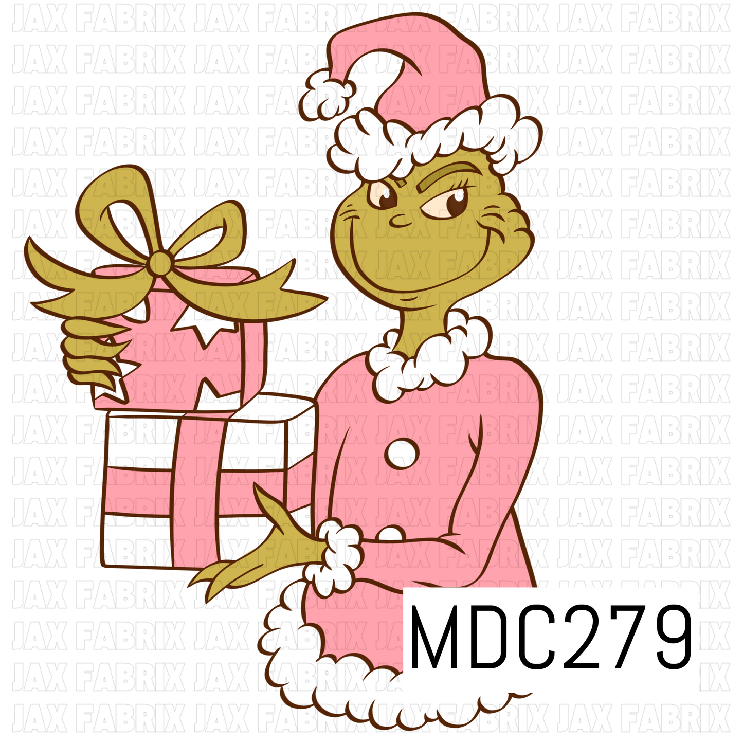 MDC279