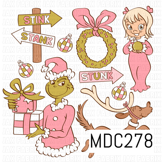 MDC278