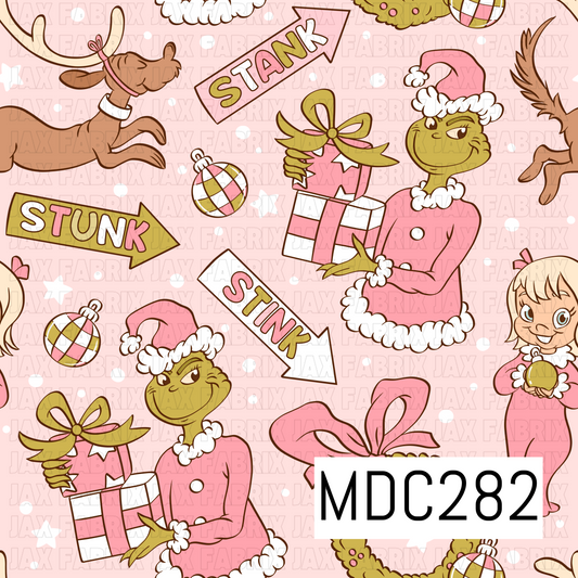 MDC282