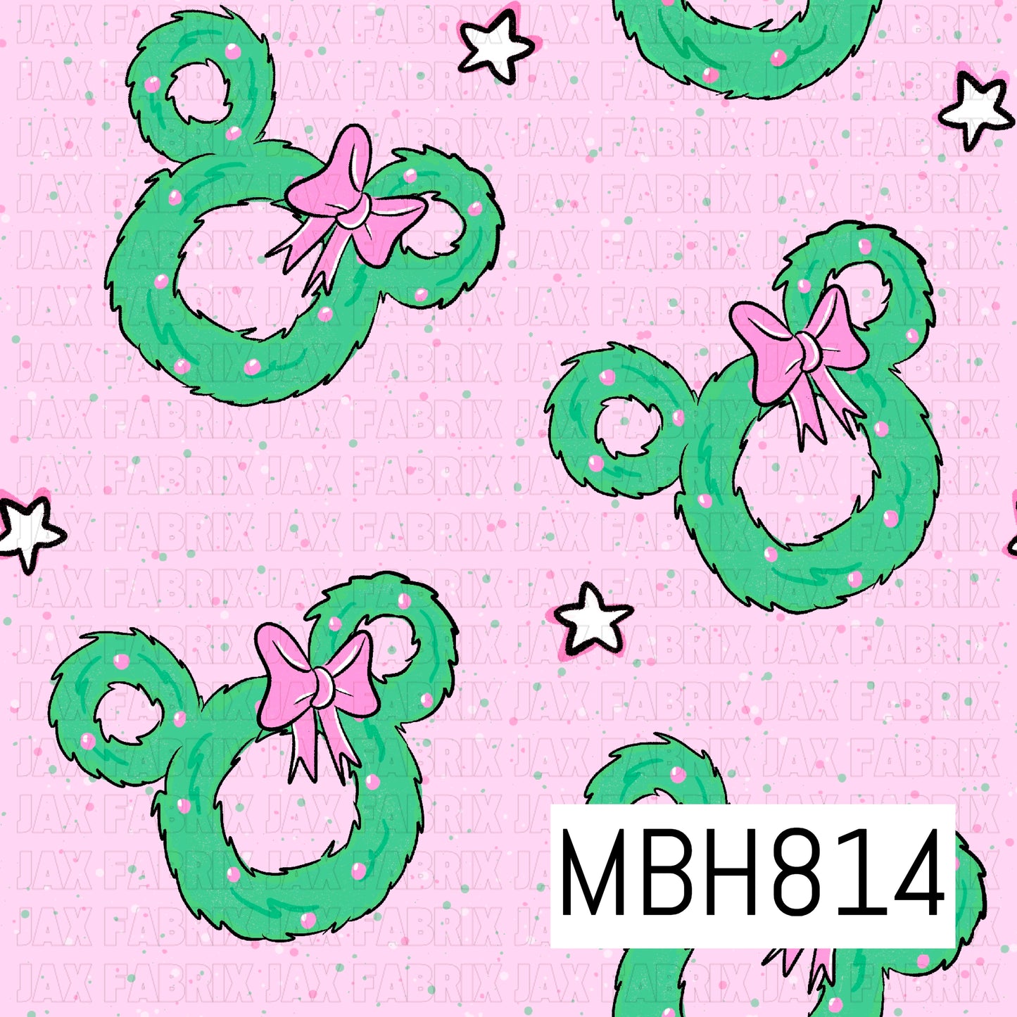 MBH814