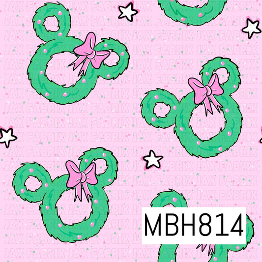 MBH814