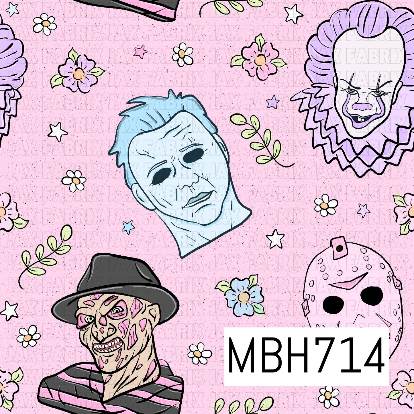 MBH714