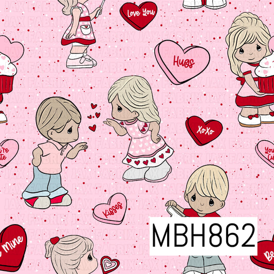 MBH862