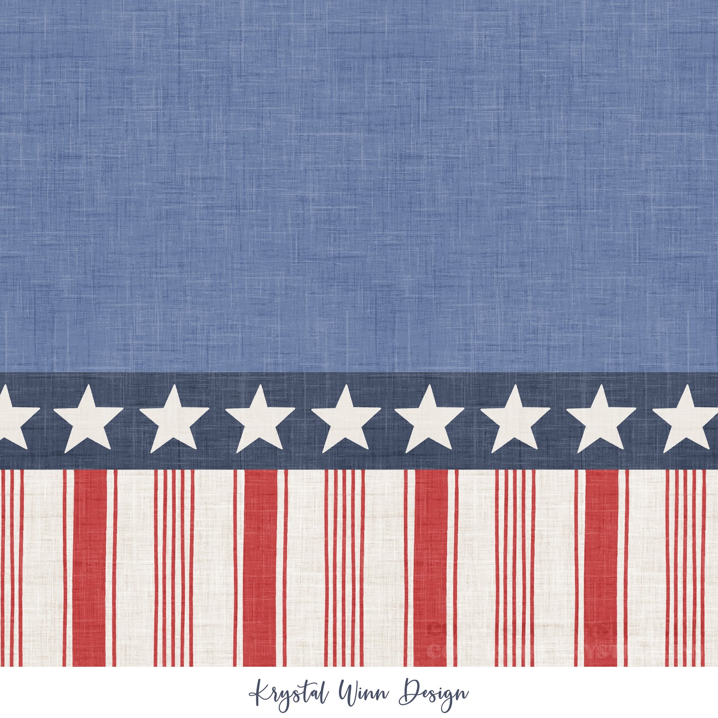 Yankee Doodle Boarder KW761