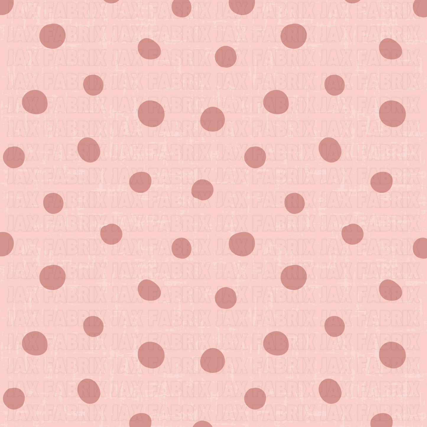 Sweet Spring Dots Pink KW1265