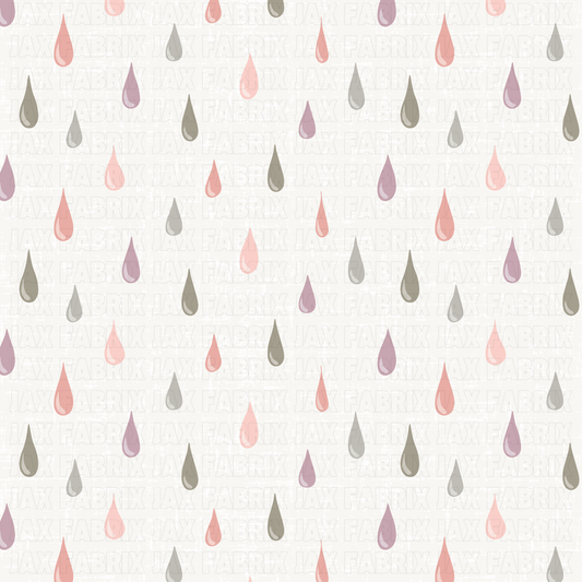 Sweet Spring Rain Pink KW1257