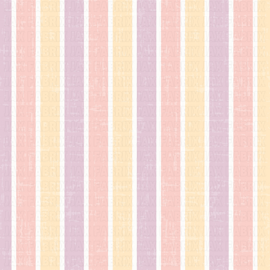 Sweet Spring Stripes Pink KW1248