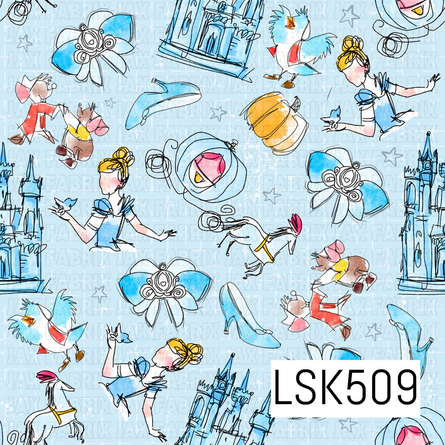 LSK509