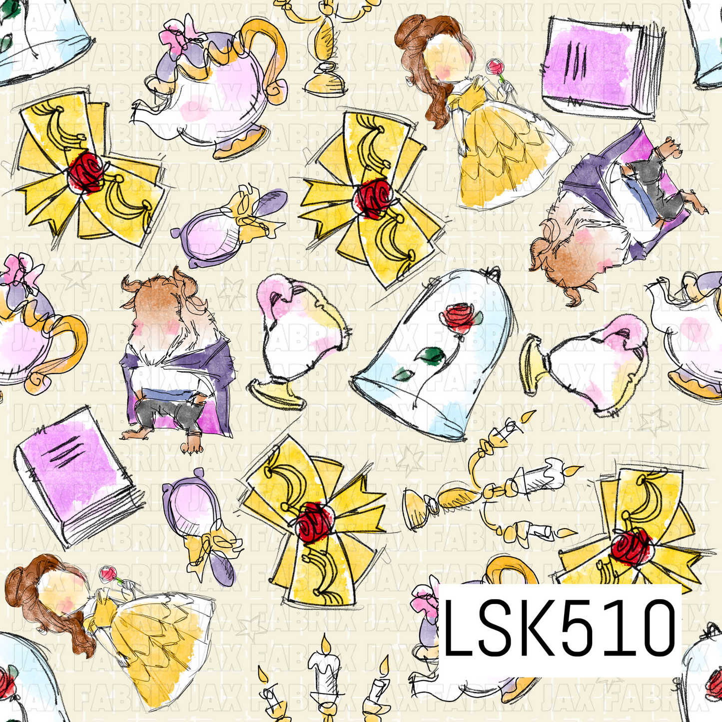 LSK510